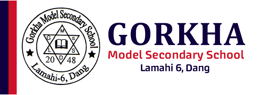 Gorkha MSS logo
